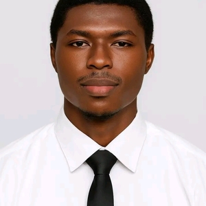 Victor Obinna Ugbala