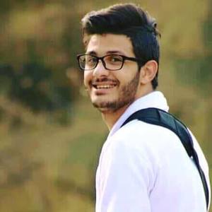 Ahmad Alaarg