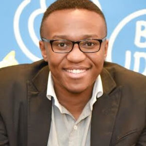 Sabelo Sibanda