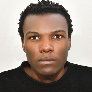Justin Manidukunda
