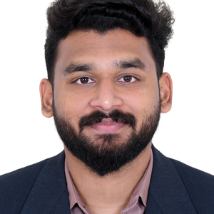 Shamnad Nizar