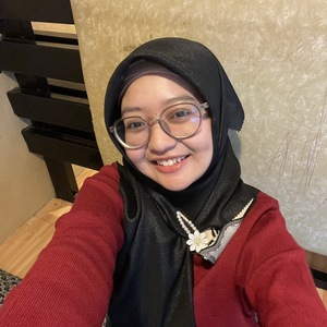 Nur Aiza Samson Amerin