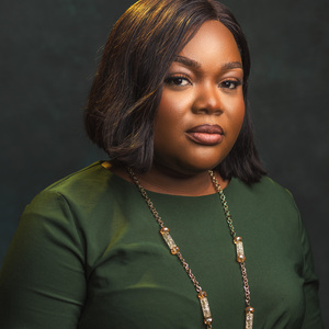 Ezinne Vivian Ezechukwu