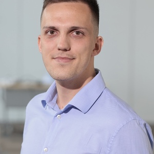 Daniil Maikov