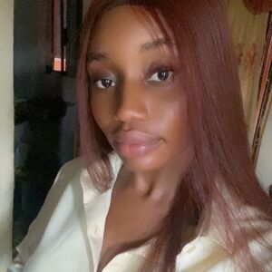 Okwuosa Chioma Christine