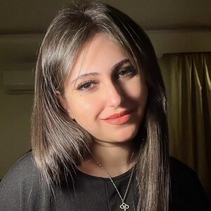 Aya Tohami
