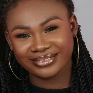 Mercy Reuben Issachar