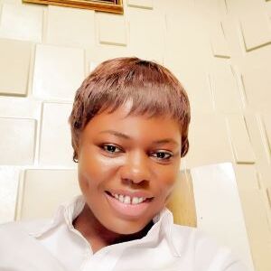 Chidimma Nworie