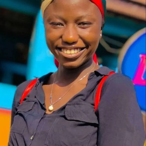 Rebecca Ene Adah