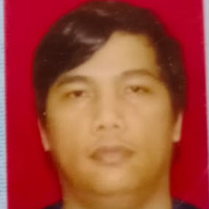 Charly Ananta Baik Sinaga