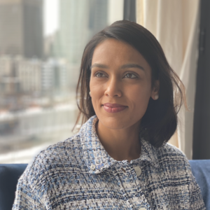 Puja Mehta, Cpa