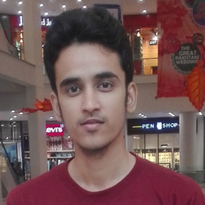 Aizaz Shahid