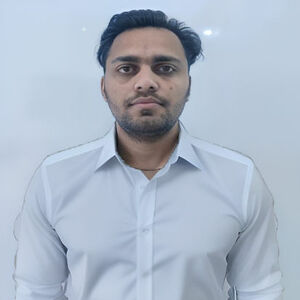 Aman Choudhary