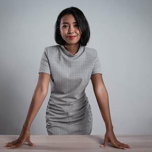 Nurul Kusumaningrum