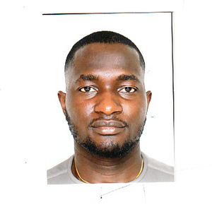 Ekwunife Ifeanyi Rapheal