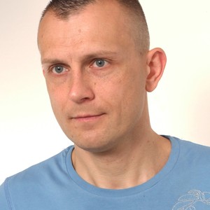 Marcin Radziul