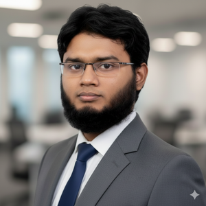 S M Nowshadur Rahaman