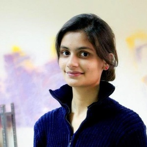Huda Tariq