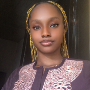 Jennifer Chioma