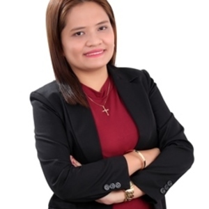 Mareva Mariel F. Natividad