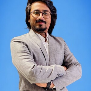 Hafiz Umer Jamal Khan