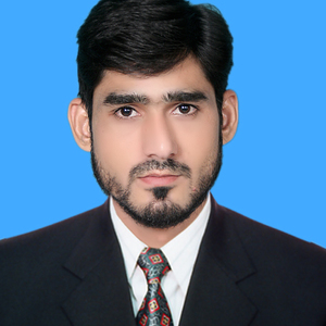 Zahid Saeed