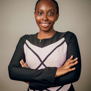 Onyinyeamara Okereke