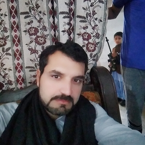 Muhammad Afzal