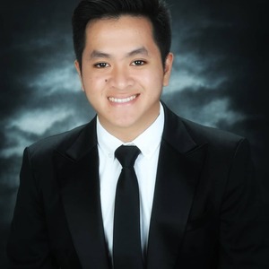 Justin Roque