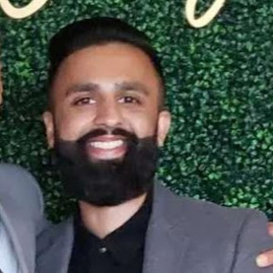 Zeeshan Tariq