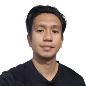Michael Aron Santos