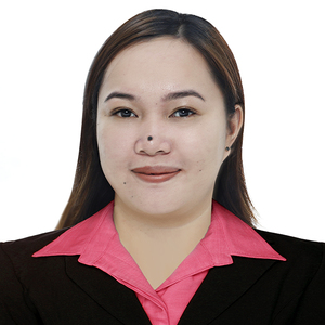 Janine Mae Meneses