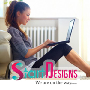 Start Designs