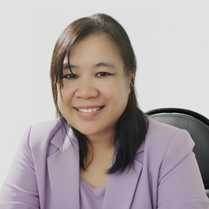 Mary Emilie Villanueva