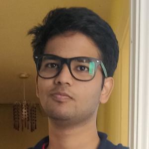Raghav Goel