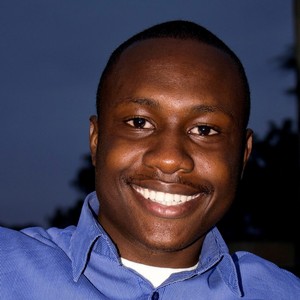 Steven P. Wandera