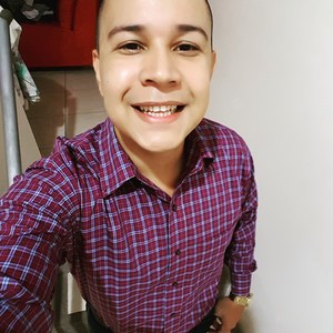 Felipe Javier Real Orozco