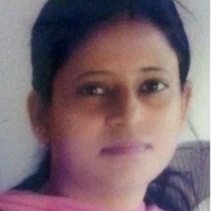 Garima Yadav