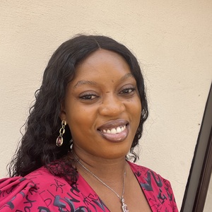 Esimoleze Somtochi Judith