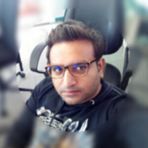 Piyush Sutariya