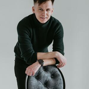 Oleksii Bodnarchuk