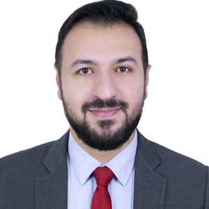 Bilal Yahia