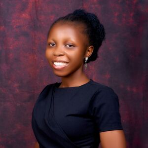 Moses Onyinyechukwu Promise