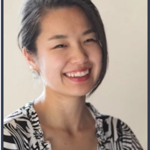 Miho Watanabe