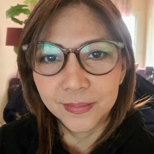 Wilma Estrada Malong