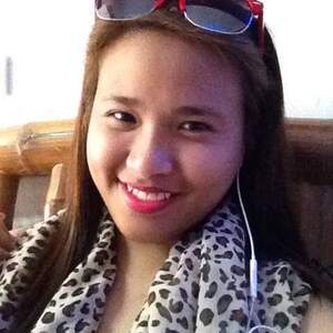 Justinne Riezelle Resurreccion Ramos