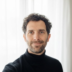 Rodolfo Garcia Maritano