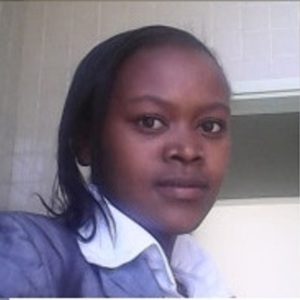 Joy Kibet