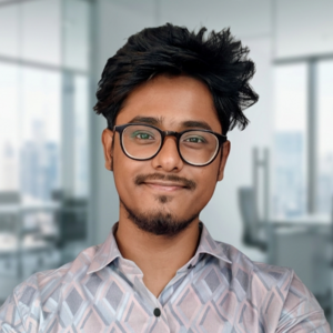 Md Mojahid Hossain Maruf