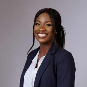 Tedunjaye Victoria Opeyemi